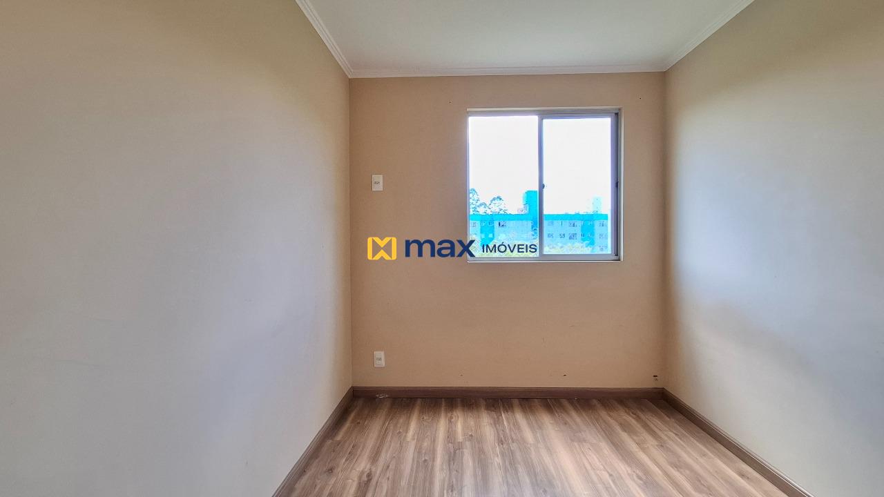 Apartamento à venda no Espinheiros: Dormitório