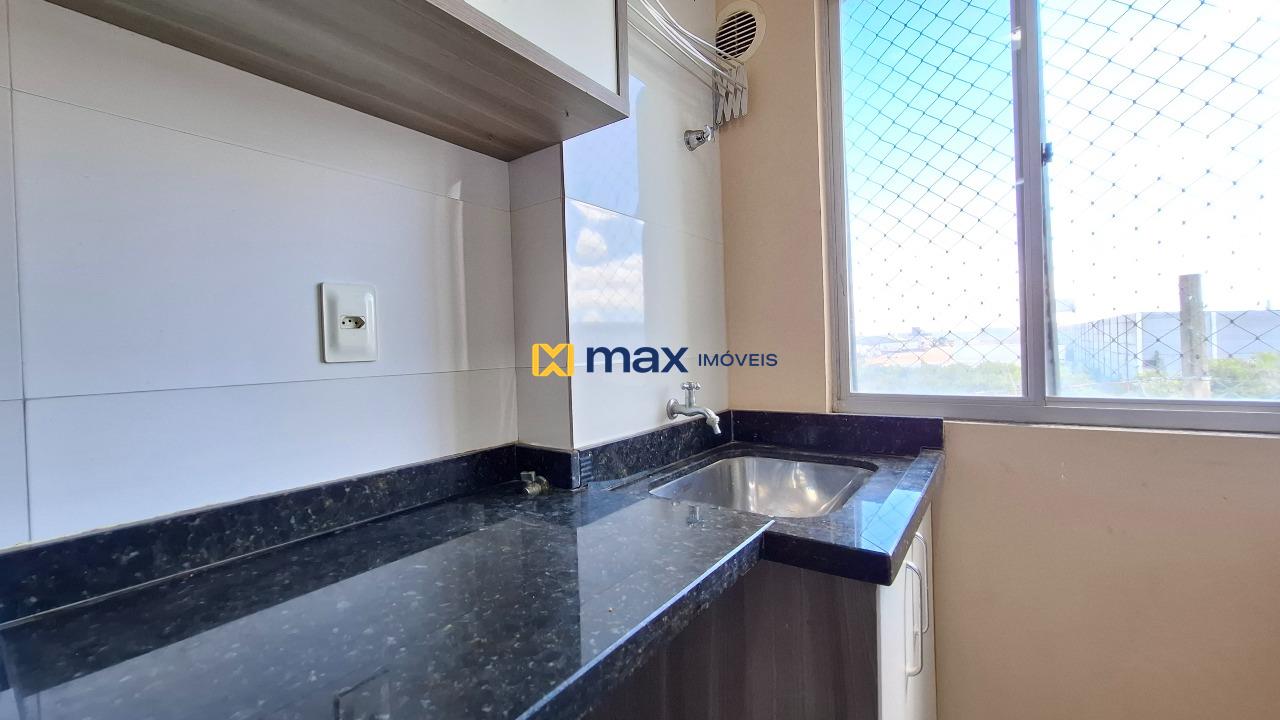 Apartamento à venda no Espinheiros: Cozinha