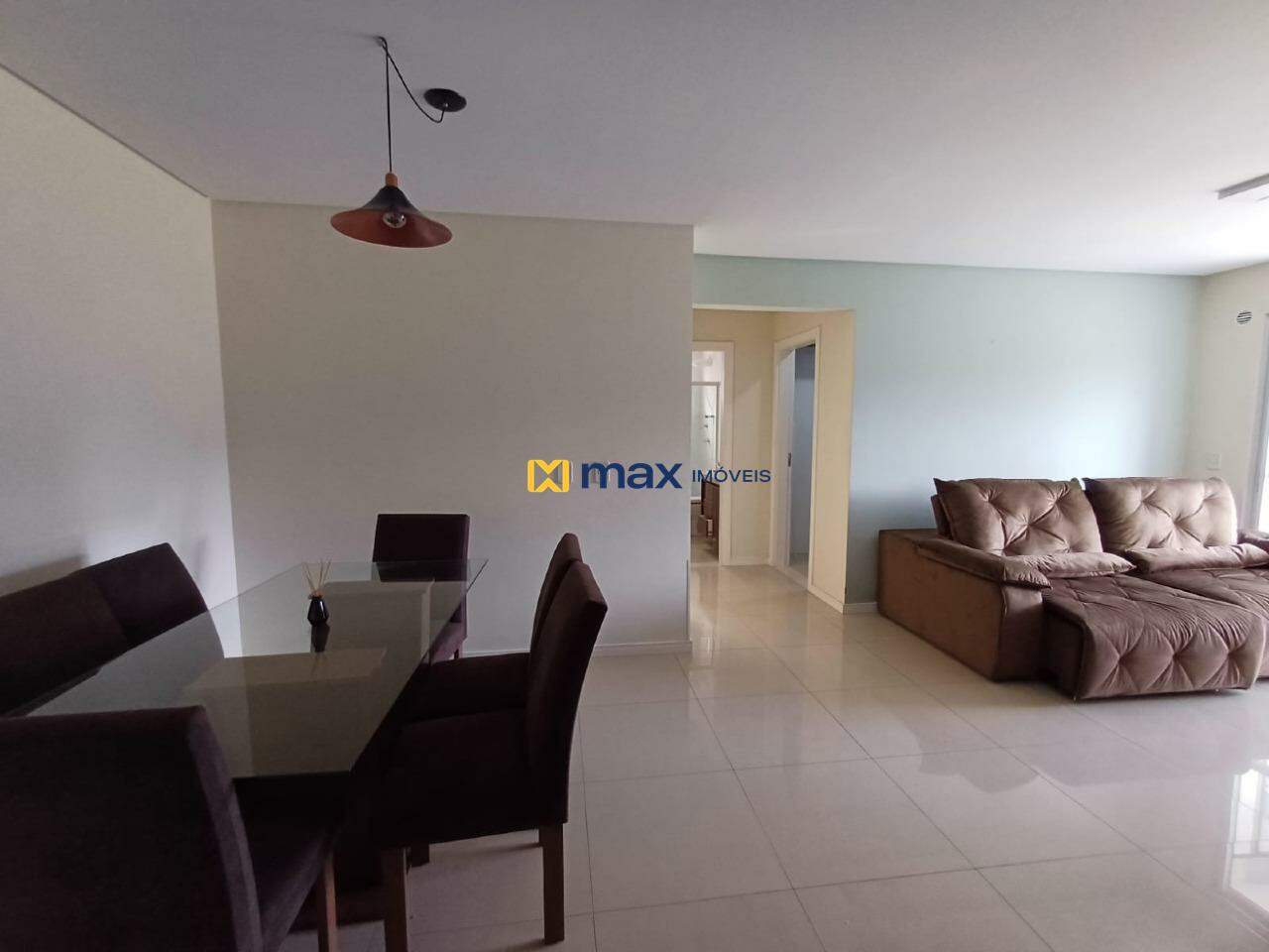 Apartamento à venda no Gravatá: 