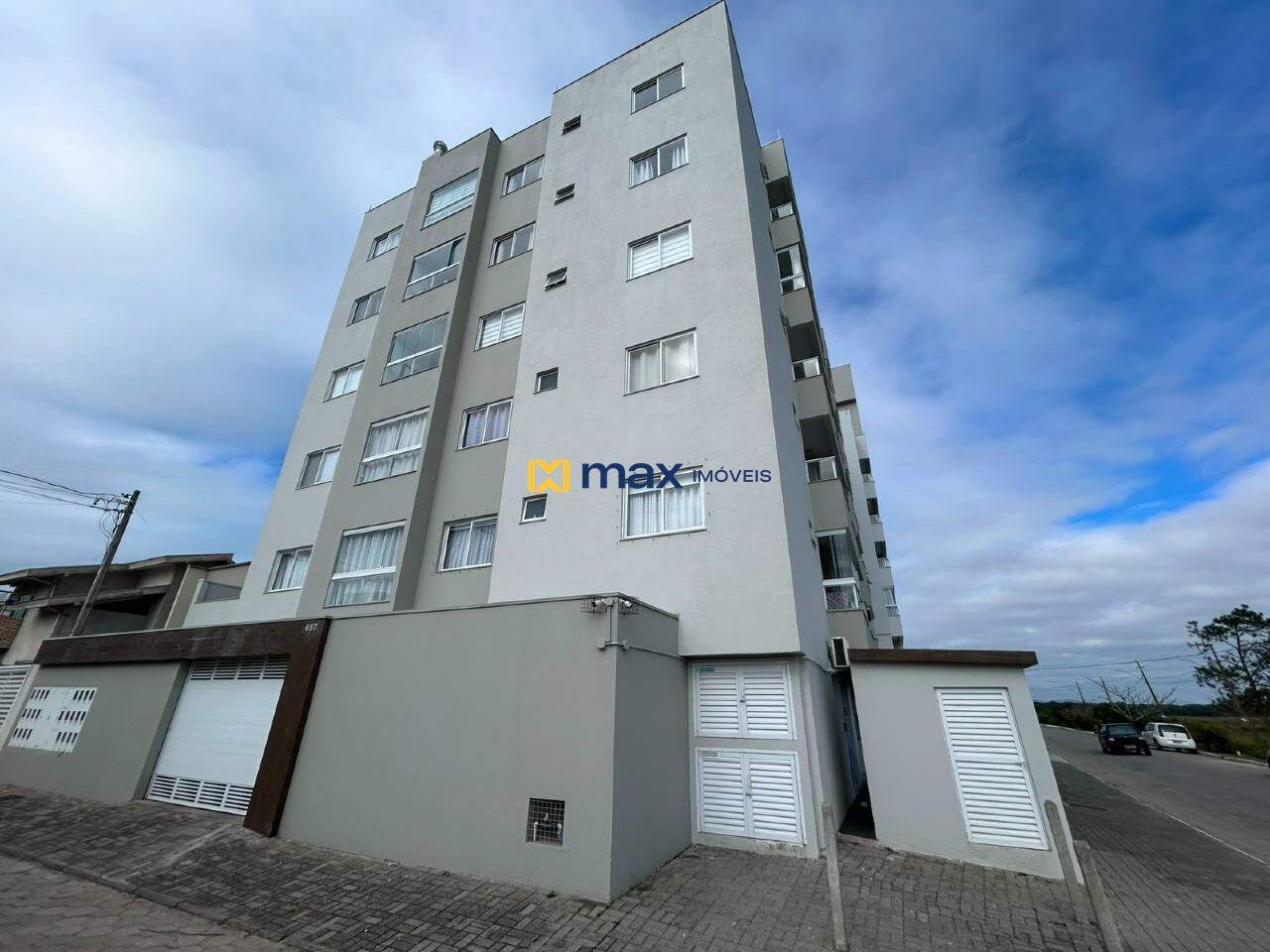 Apartamento à venda no Gravatá: 