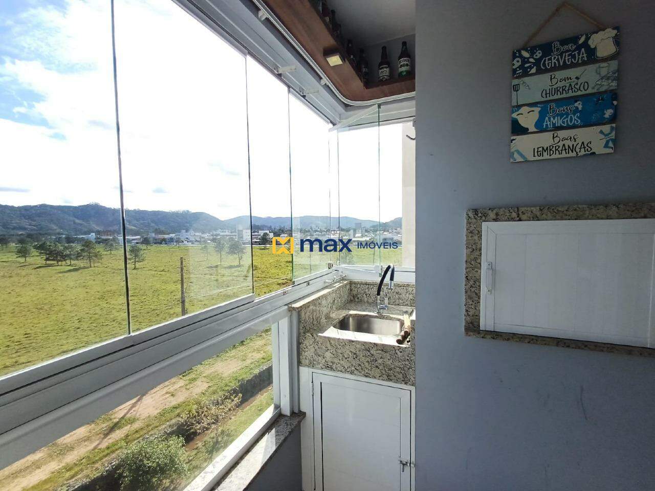 Apartamento à venda no Gravatá: 