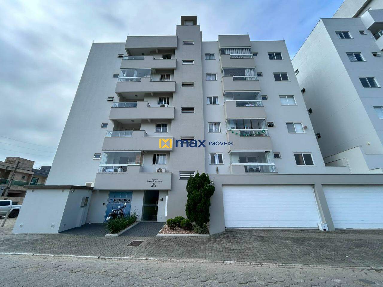 Apartamento à venda no Gravatá: 
