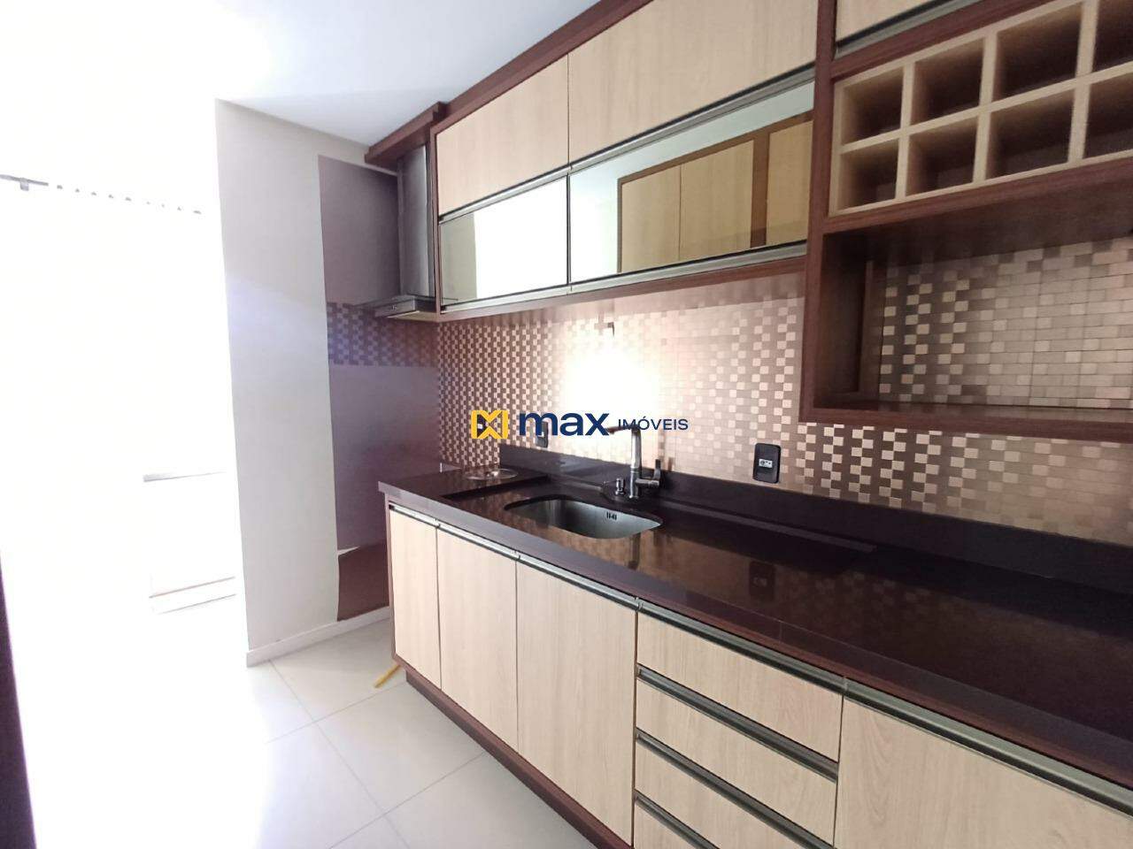 Apartamento à venda no Gravatá: 