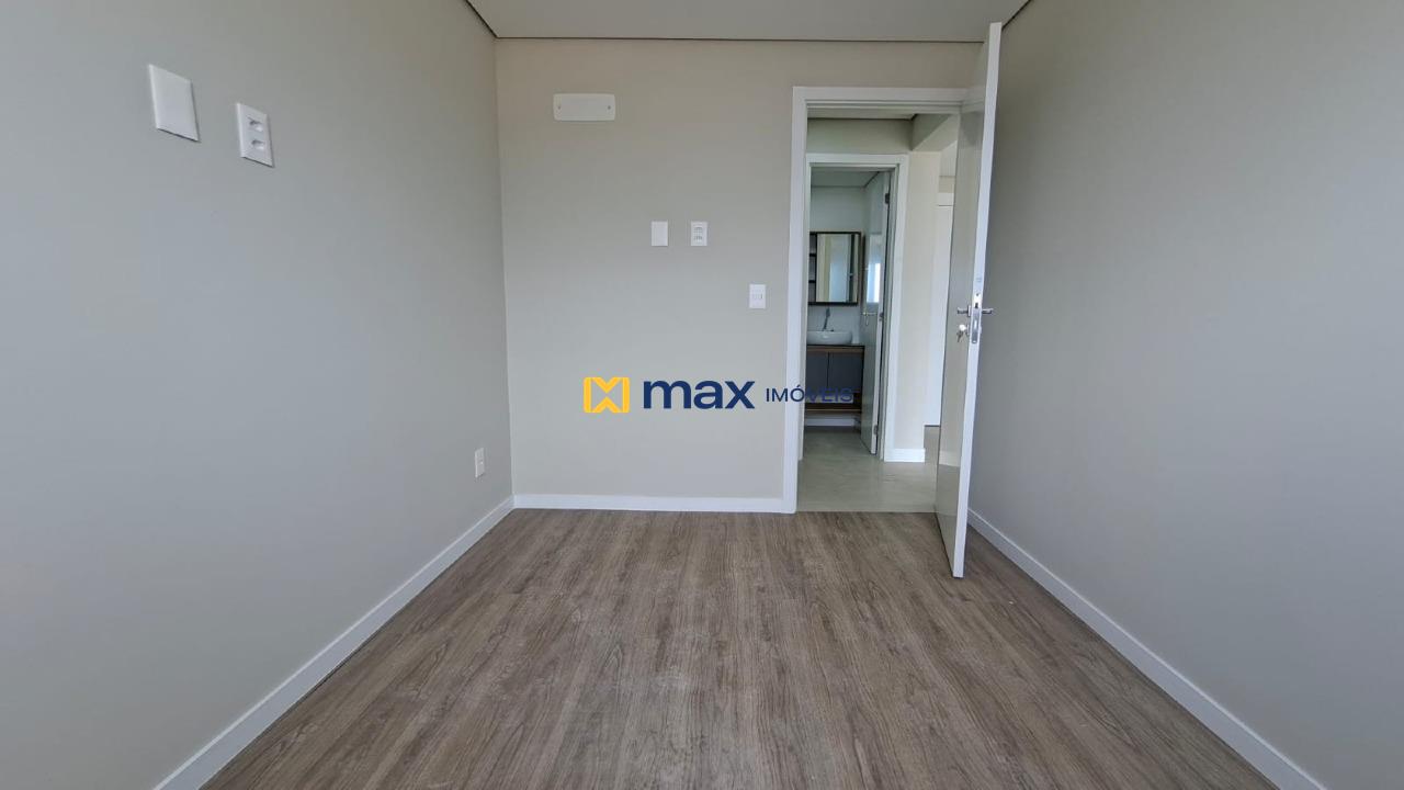 Apartamento para aluguel no São João: Dormitório