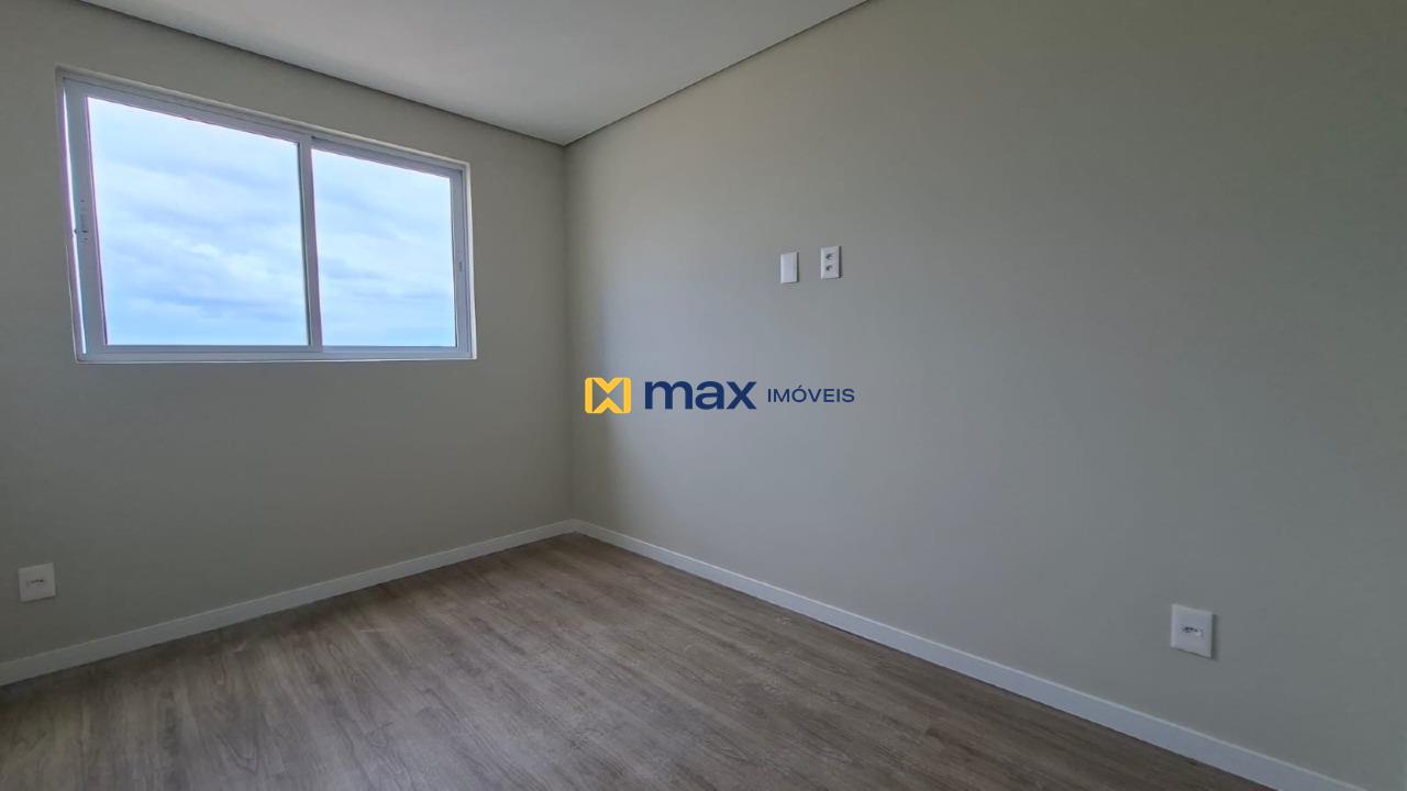 Apartamento para aluguel no São João: Dormitório