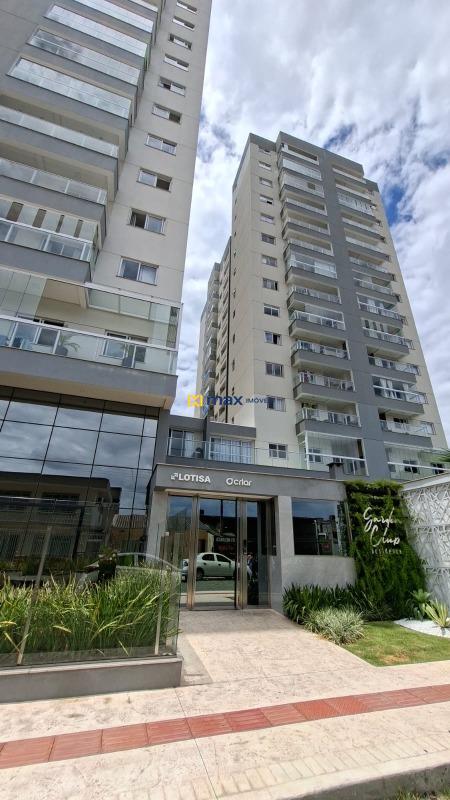 Apartamento para aluguel no São João: Empreendimento