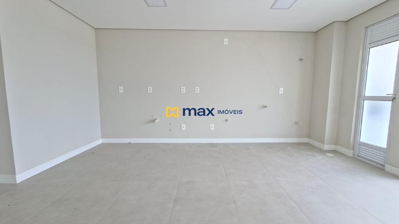 Apartamento para aluguel no São João: Sala de estar/jantar e cozinha