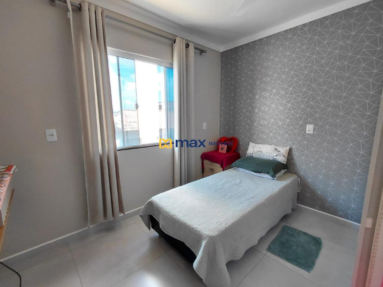 Casa à venda no Meia Praia: Suíte 1