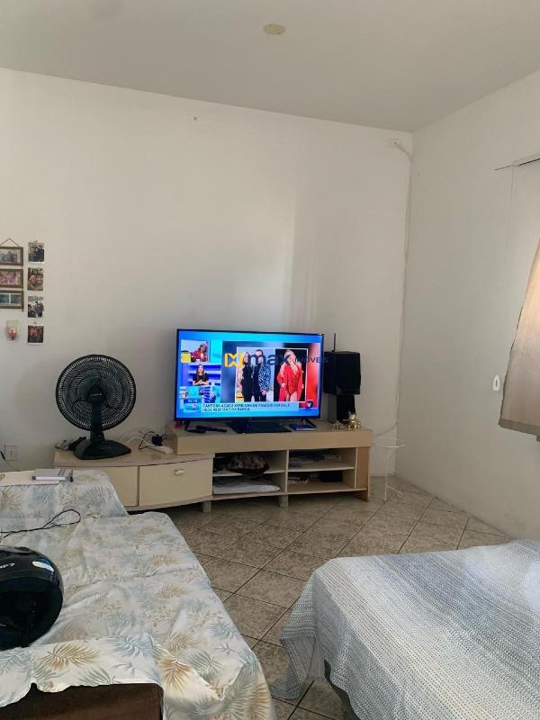 Casa à venda no Meia Praia: Sala