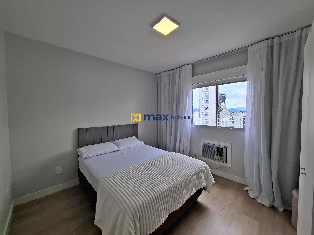 Apartamento à venda no Centro: suíte 01