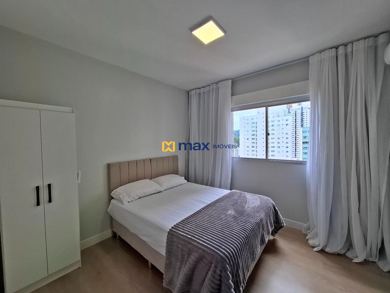 Apartamento à venda no Centro: dormitório 1