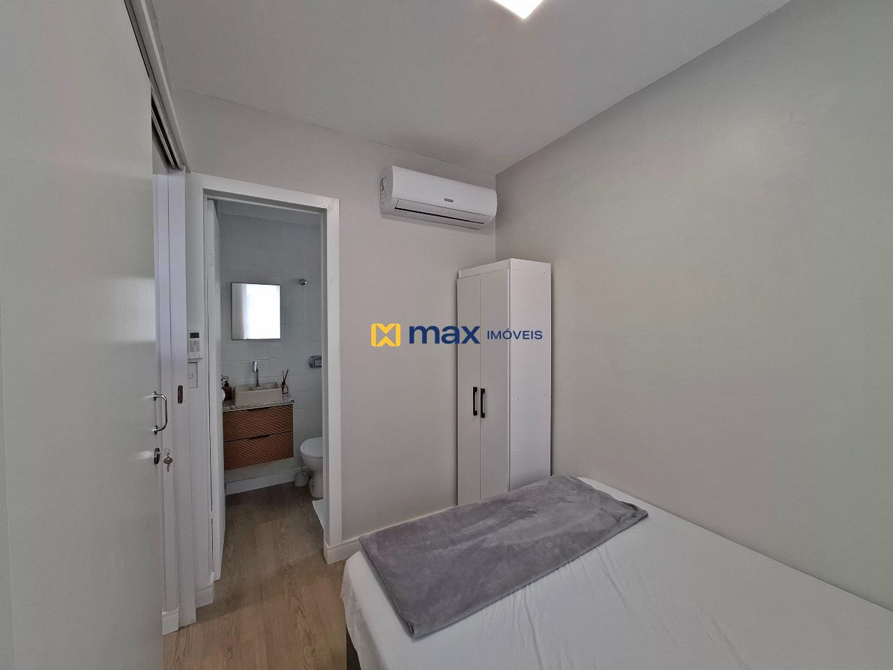 Apartamento à venda no Centro: suíte 02