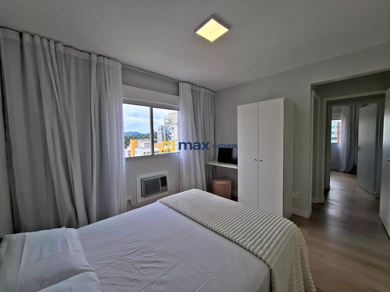 Apartamento à venda no Centro: suíte 01