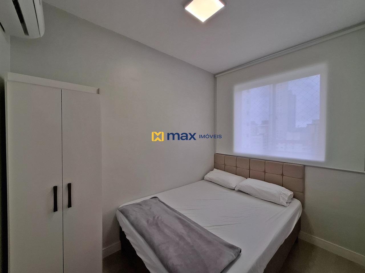 Apartamento à venda no Centro: suíte 02