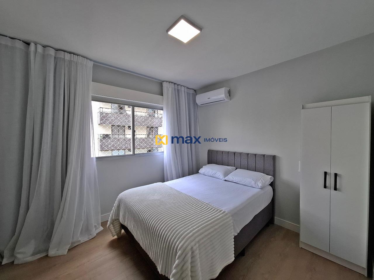 Apartamento à venda no Centro: dormitório 2