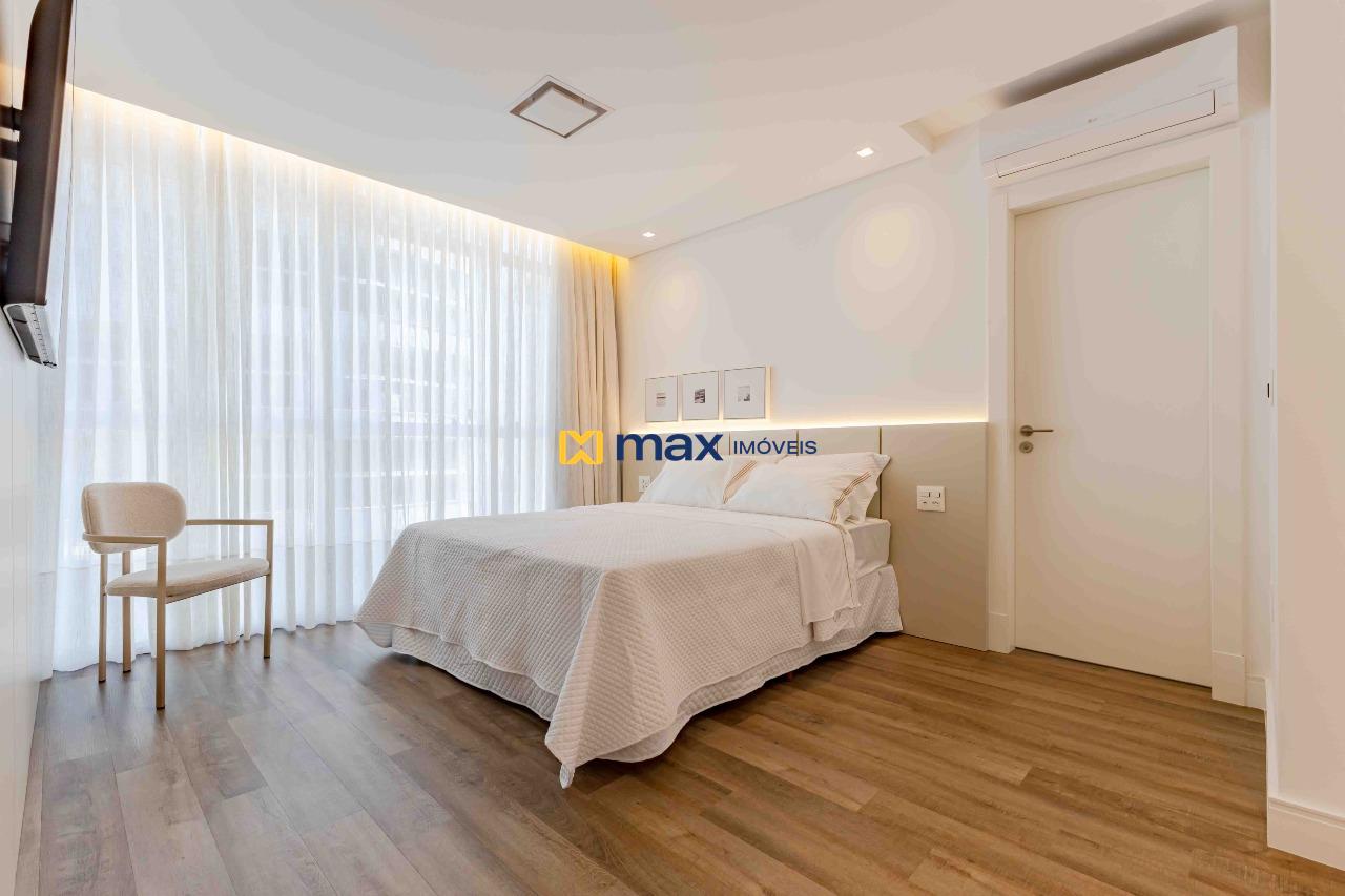 Apartamento à venda no Praia Brava: Suíte 4