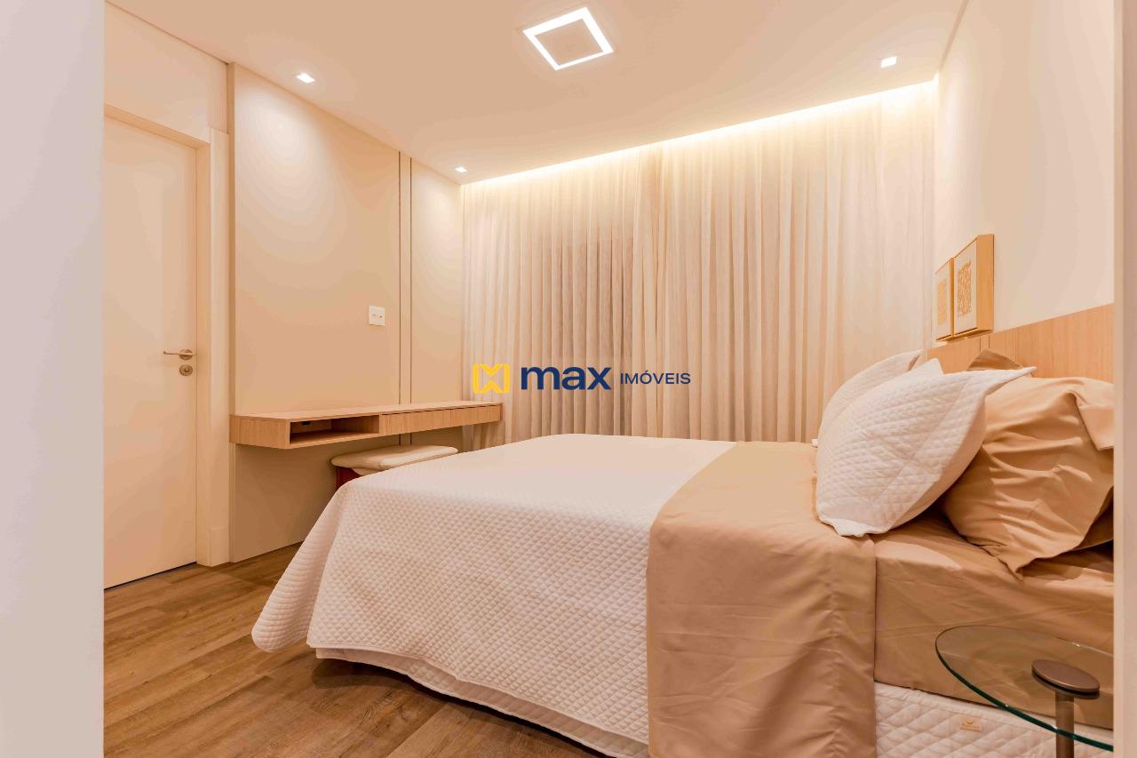 Apartamento à venda no Praia Brava: Suíte 1