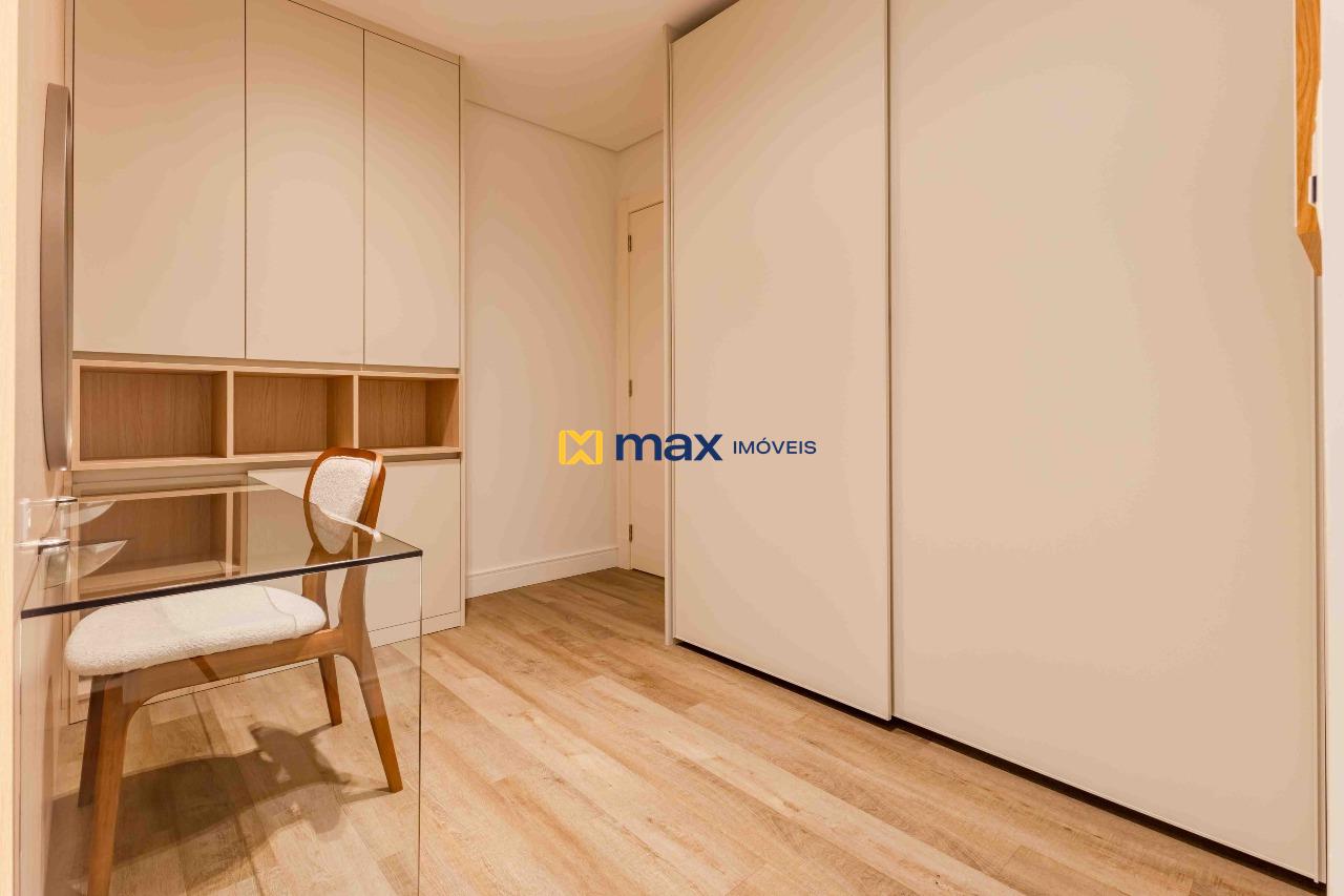 Apartamento à venda no Praia Brava: Suíte 4