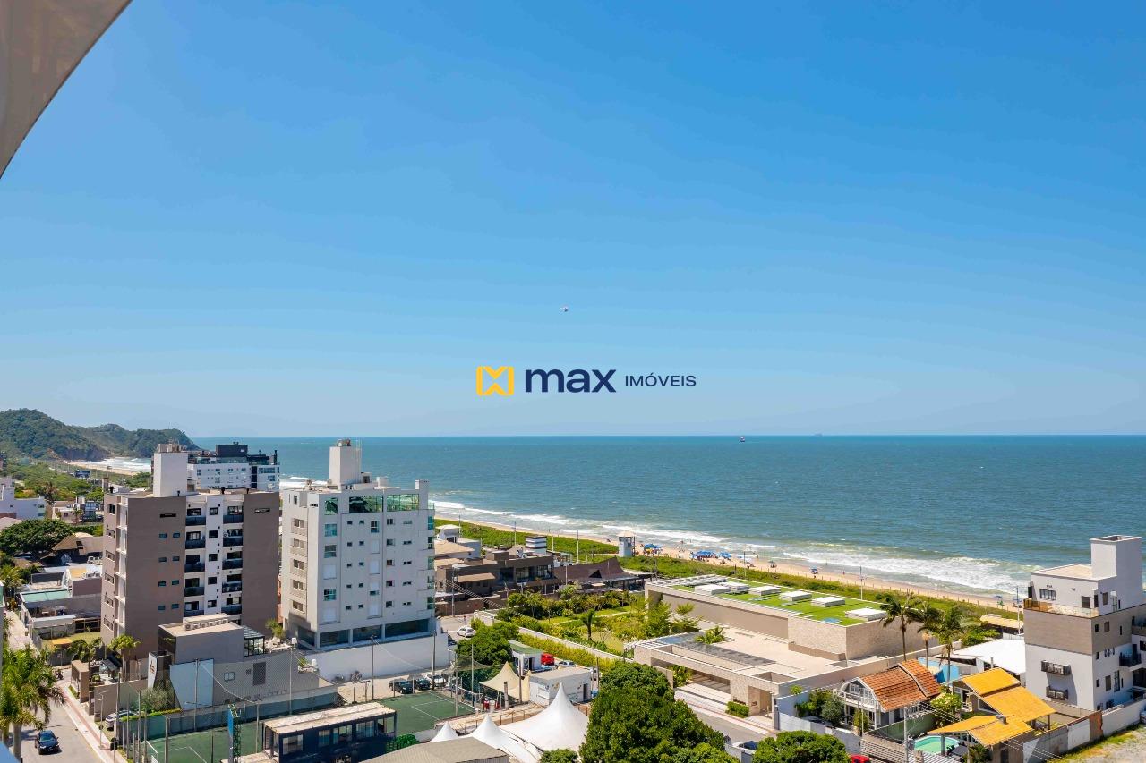 Apartamento à venda no Praia Brava: Vista