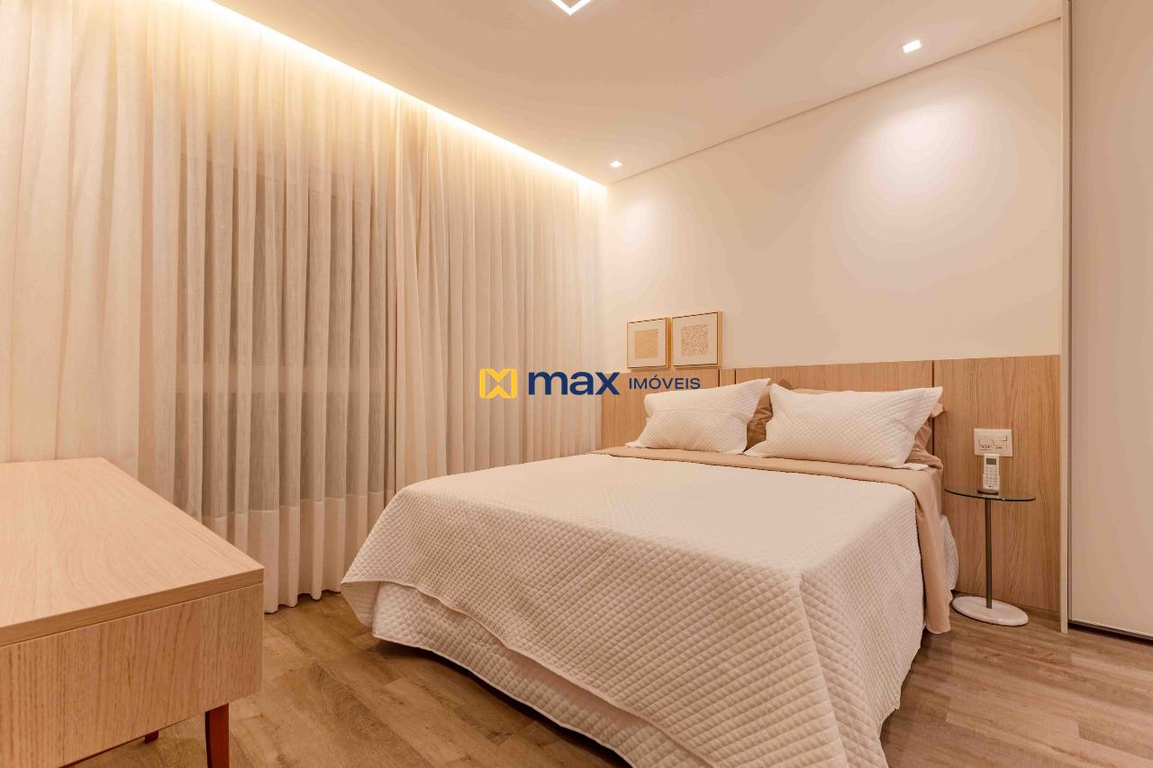 Apartamento à venda no Praia Brava: Suíte 1