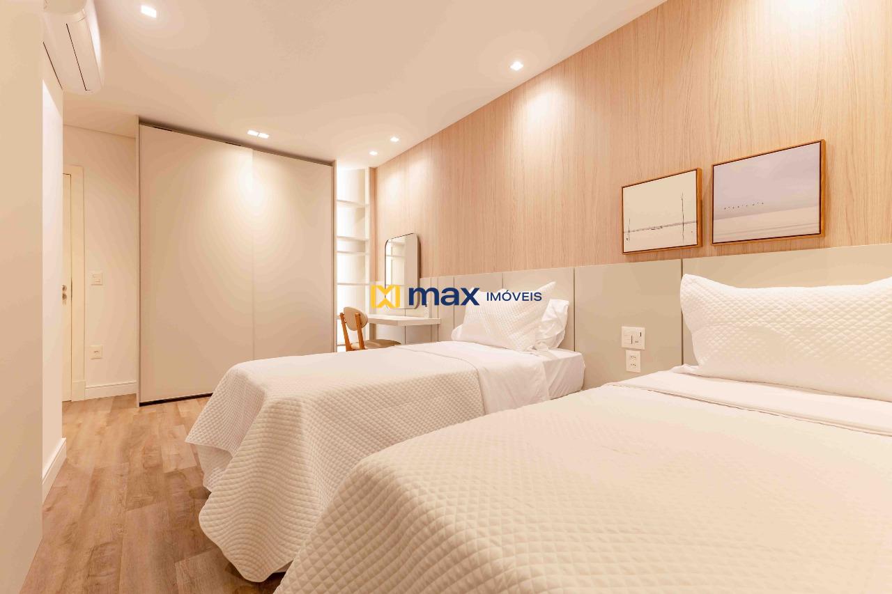 Apartamento à venda no Praia Brava: Suíte 2