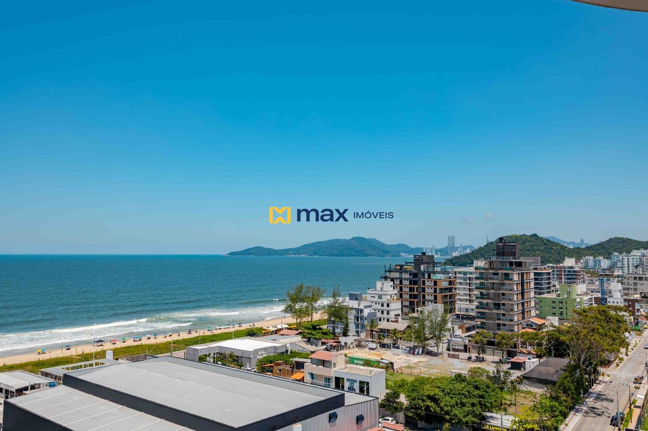 Apartamento à venda no Praia Brava: Vista