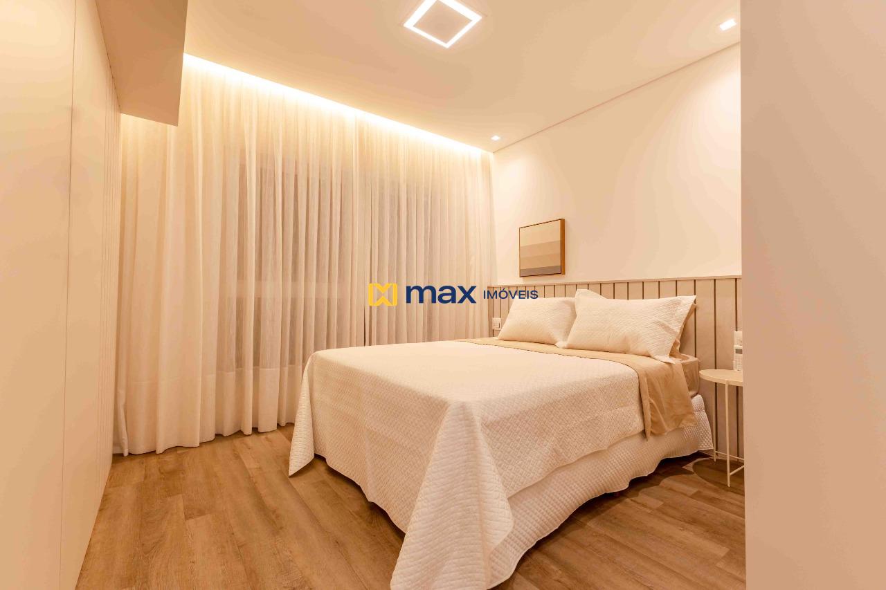 Apartamento à venda no Praia Brava: Suíte 3