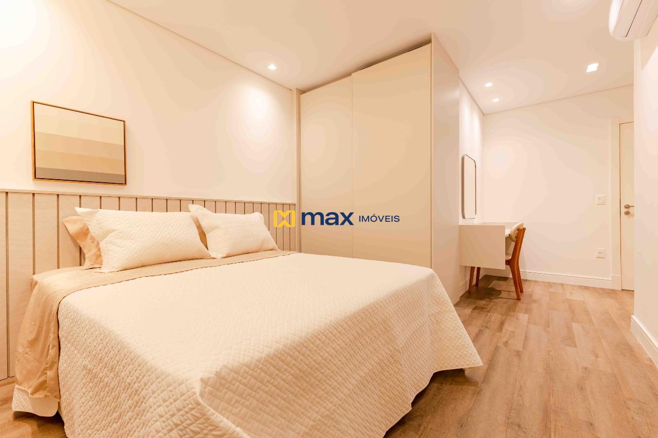 Apartamento à venda no Praia Brava: Suíte 3