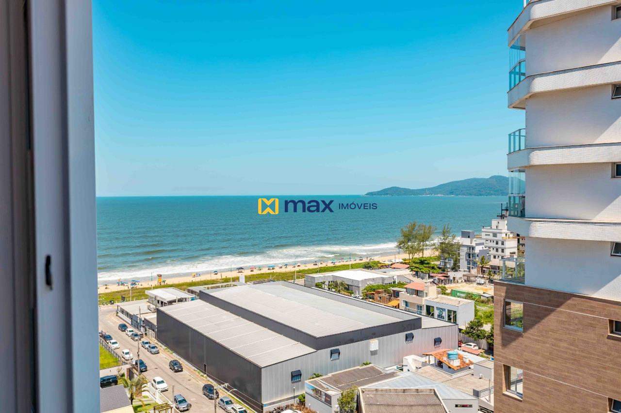 Apartamento à venda no Praia Brava: Vista suíte 1