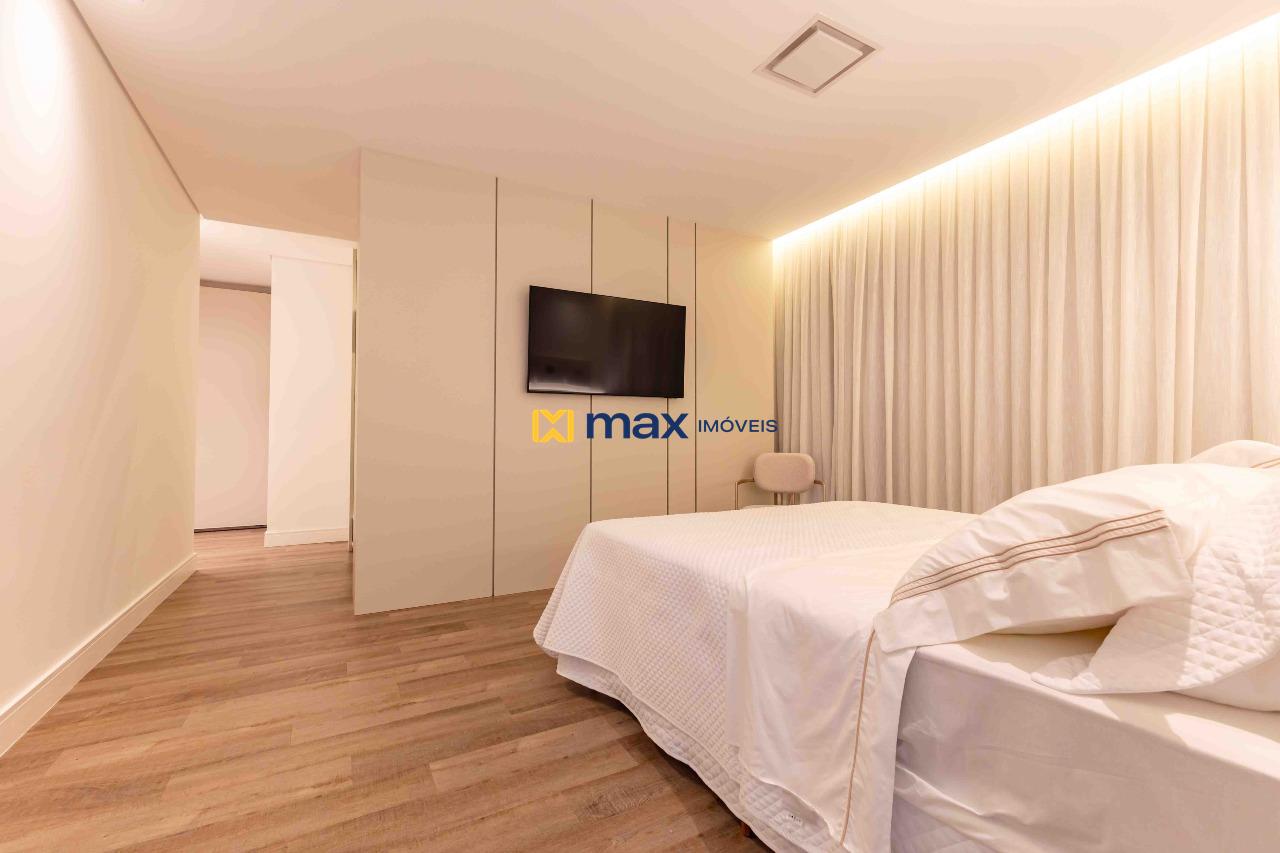 Apartamento à venda no Praia Brava: Suíte 4