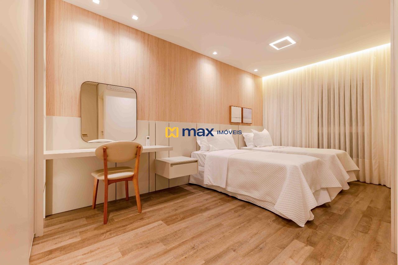 Apartamento à venda no Praia Brava: Suíte 2