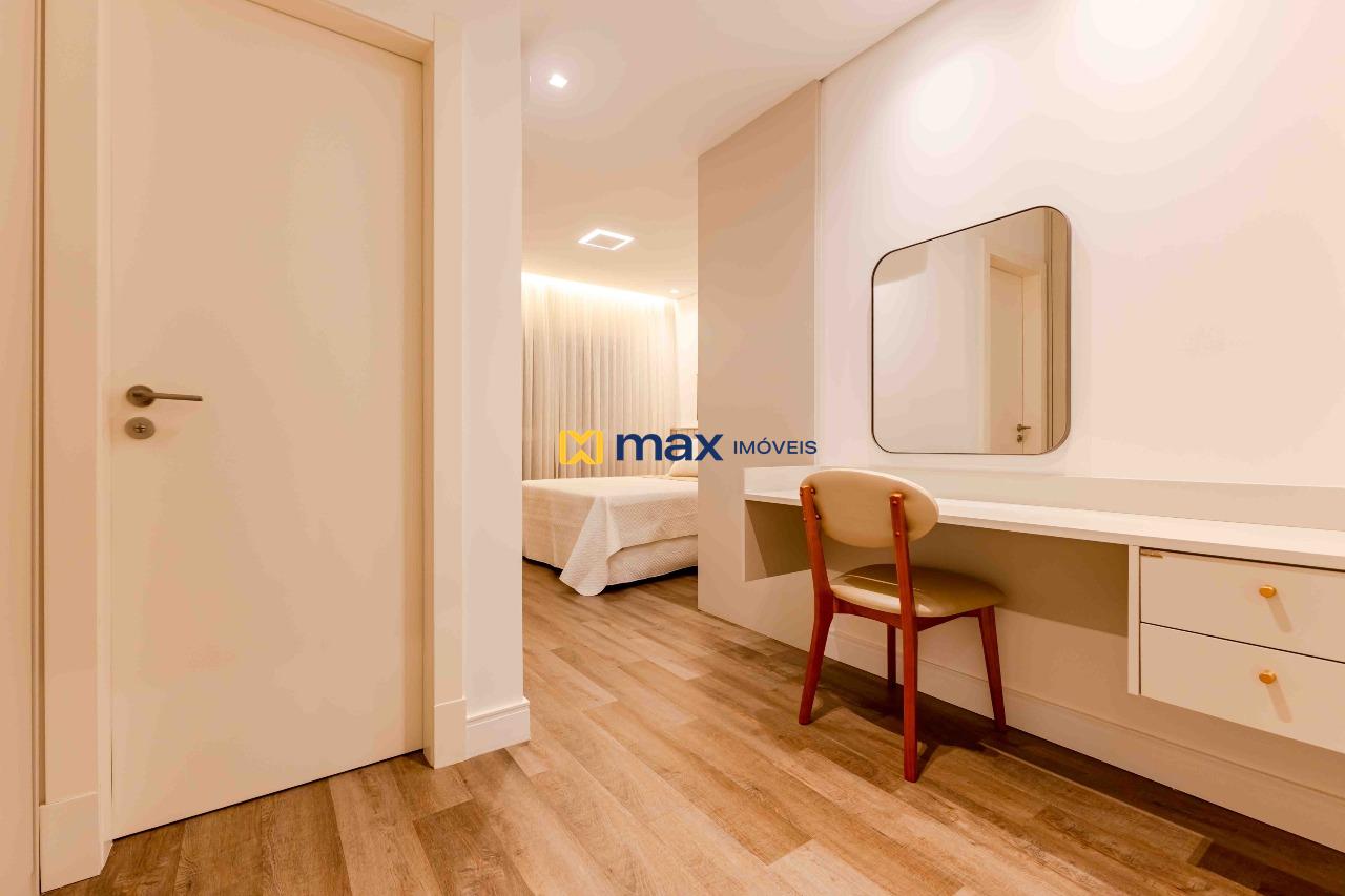 Apartamento à venda no Praia Brava: Suíte 3