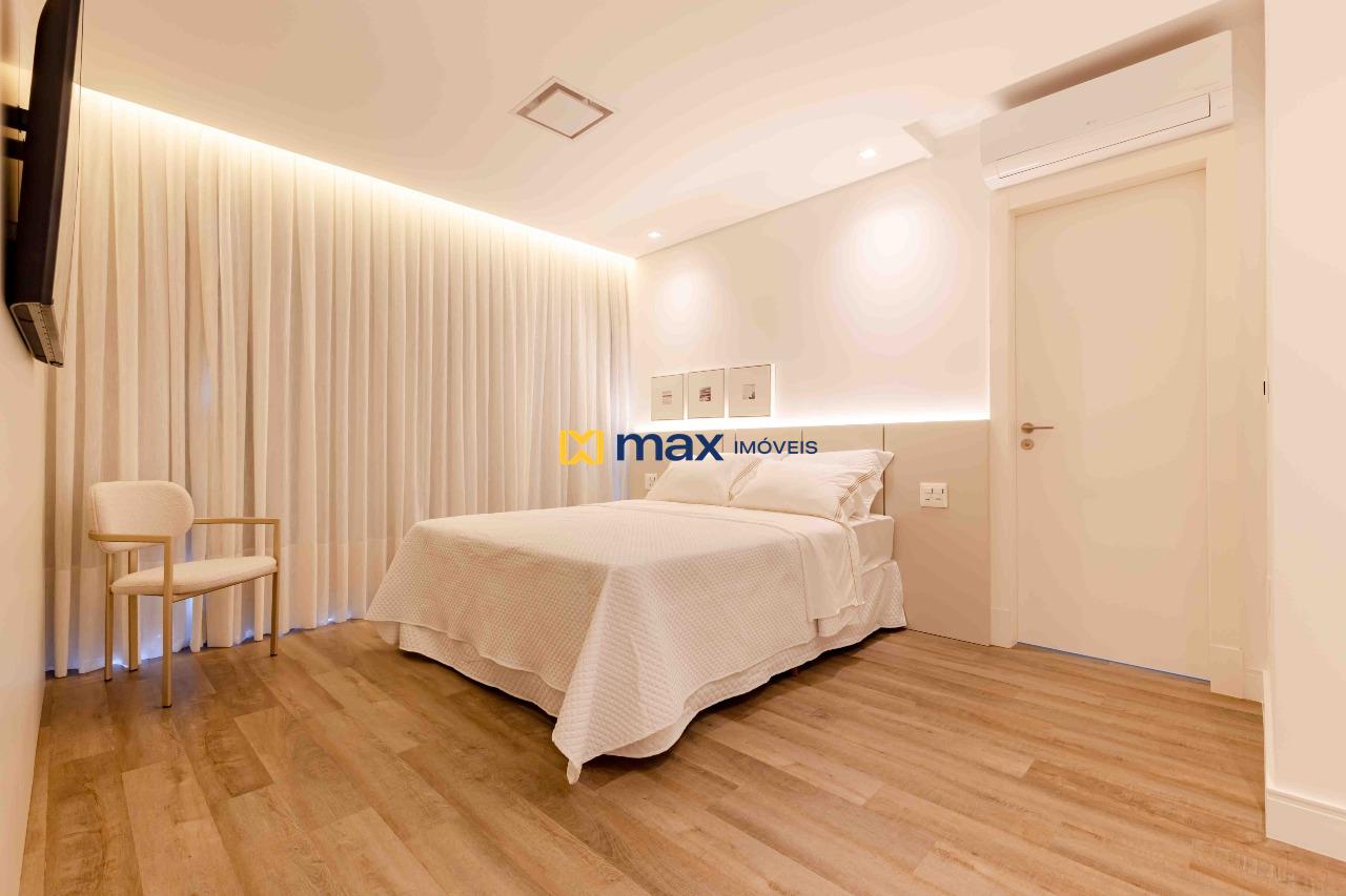 Apartamento à venda no Praia Brava: Suíte 4