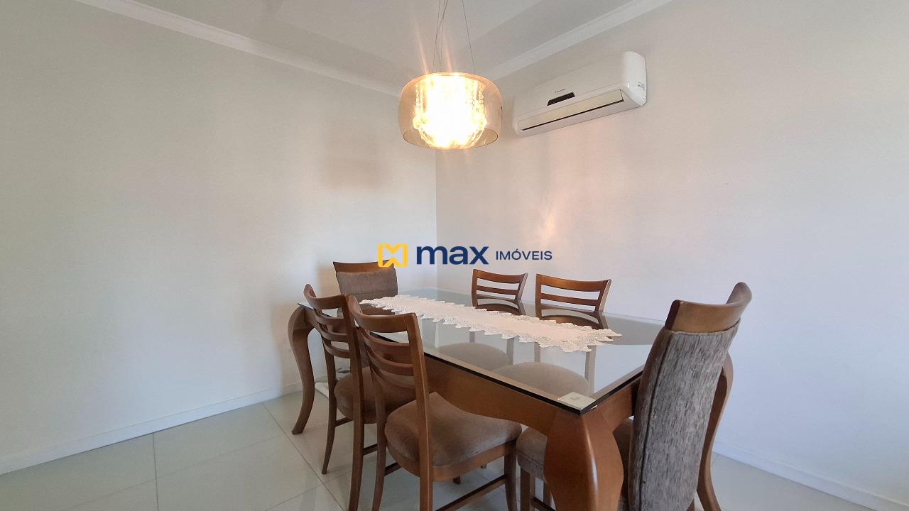 Apartamento à venda no Vila Operária: Living integrado