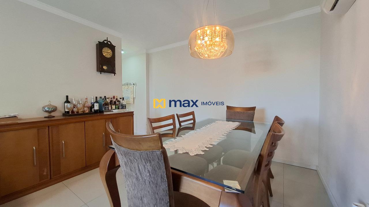 Apartamento à venda no Vila Operária: Living integrado