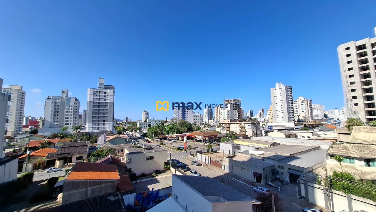 Apartamento à venda no Vila Operária: Vista