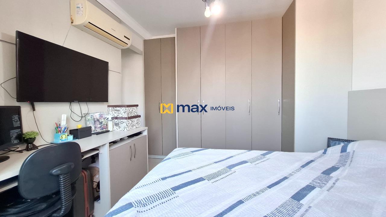 Apartamento à venda no Vila Operária: Suíte