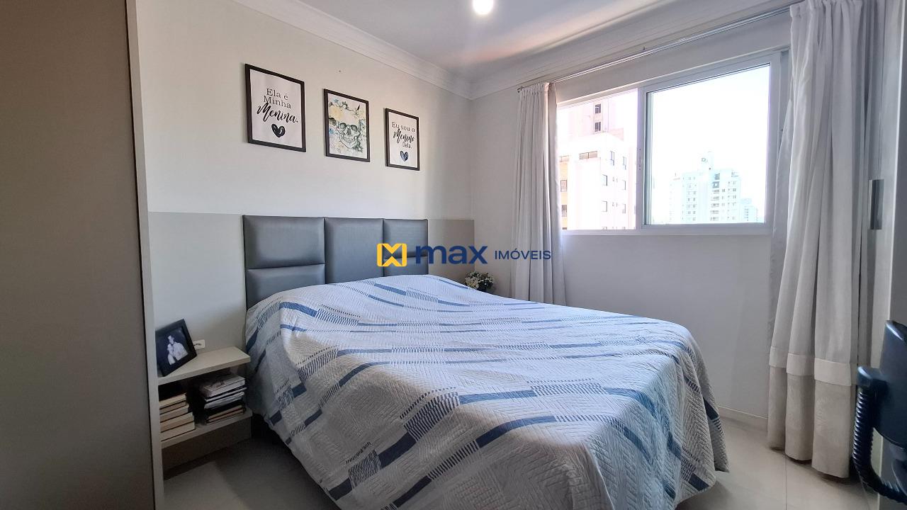 Apartamento à venda no Vila Operária: Suíte