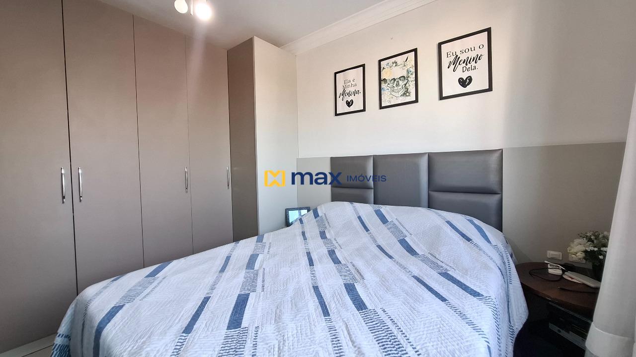 Apartamento à venda no Vila Operária: Suíte