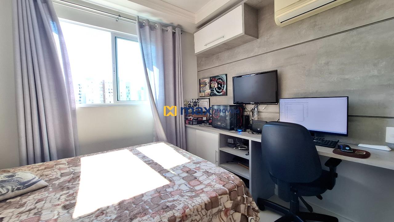 Apartamento à venda no Vila Operária: Dormitório