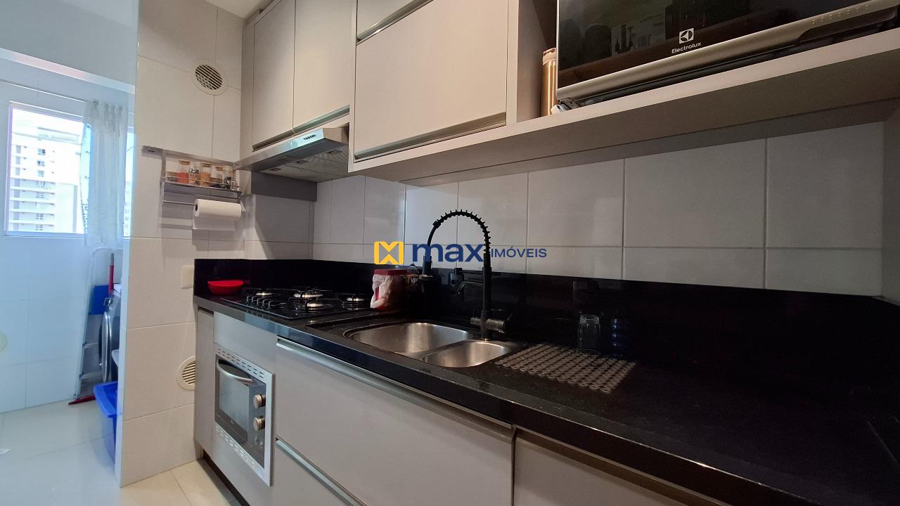 Apartamento à venda no Vila Operária: Cozinha