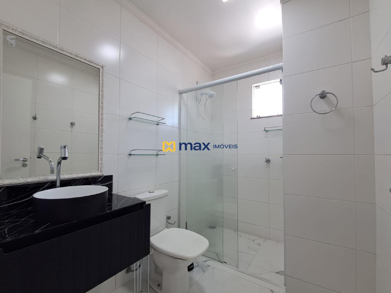 Apartamento à venda no Praia Brava de Itajaí: Banheiro social