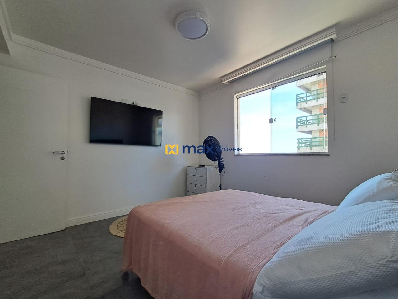 Apartamento à venda no Praia Brava de Itajaí: Suíte 