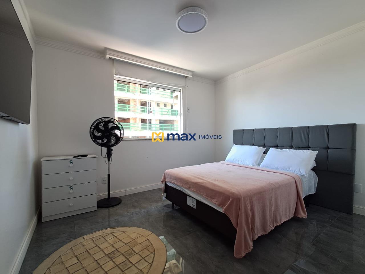 Apartamento à venda no Praia Brava de Itajaí: Suíte 