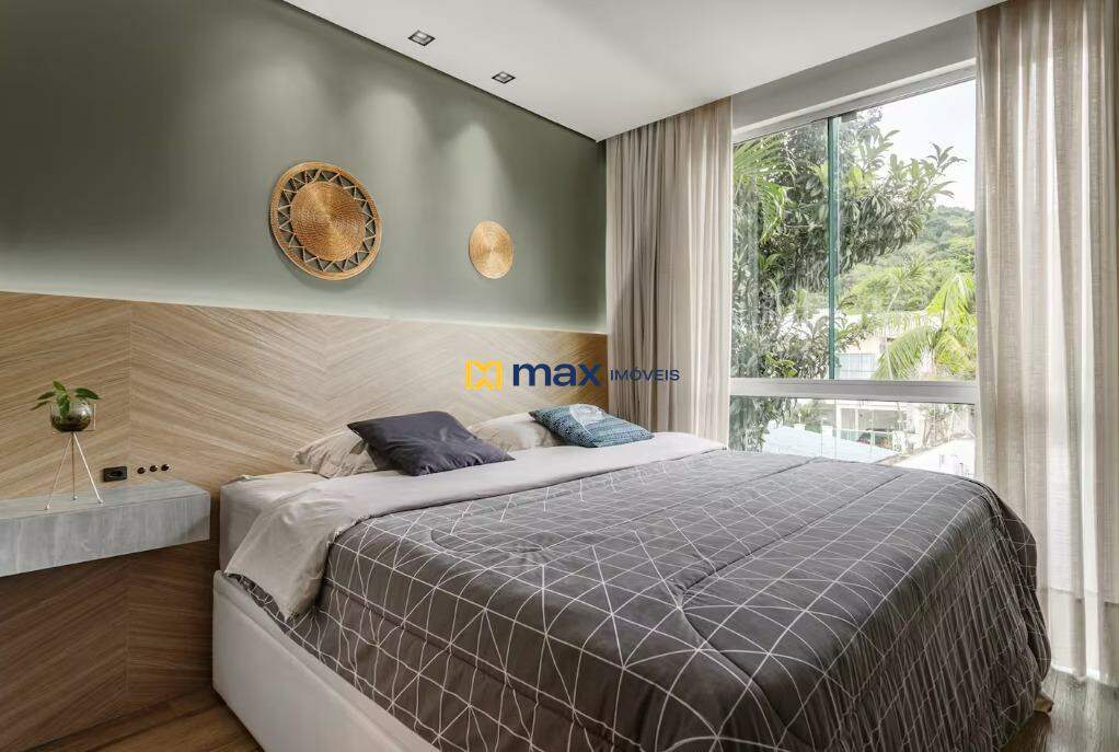 Apartamento para aluguel no Praia dos Amores: Suíte
