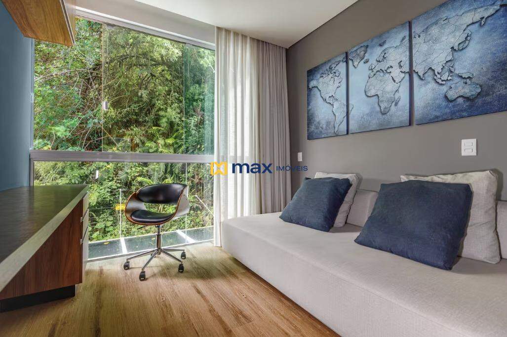 Apartamento para aluguel no Praia dos Amores: Dormitório