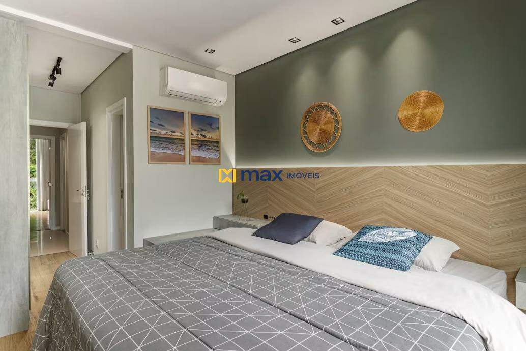 Apartamento para aluguel no Praia dos Amores: Suíte