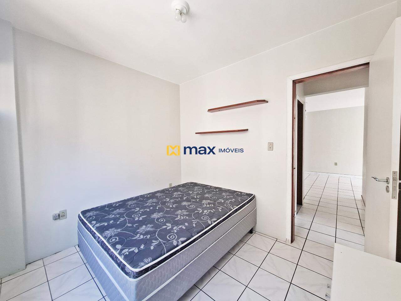 Apartamento à venda no Centro: Quarto 2