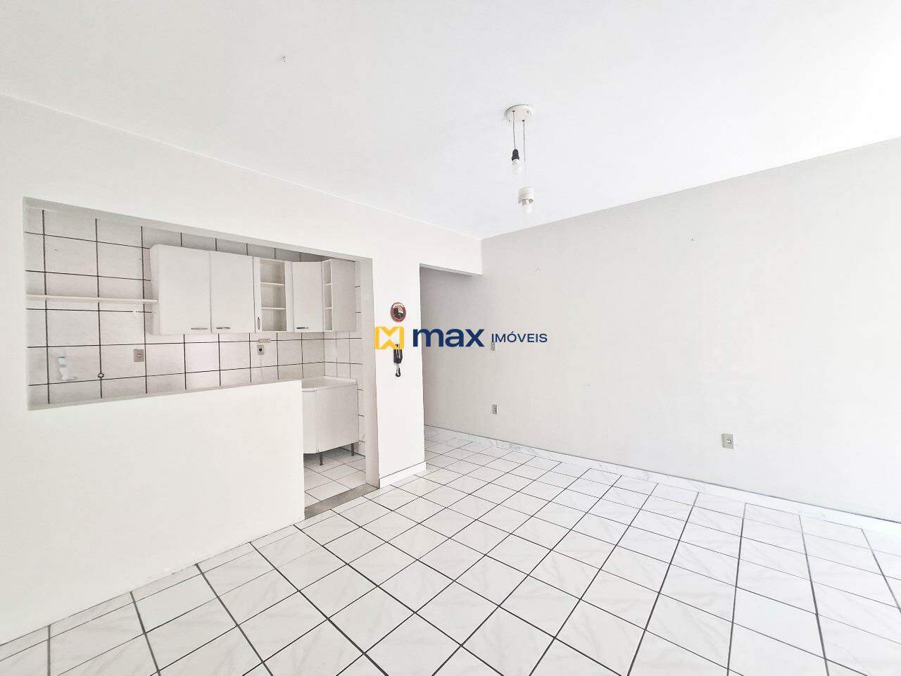 Apartamento à venda no Centro: Sala