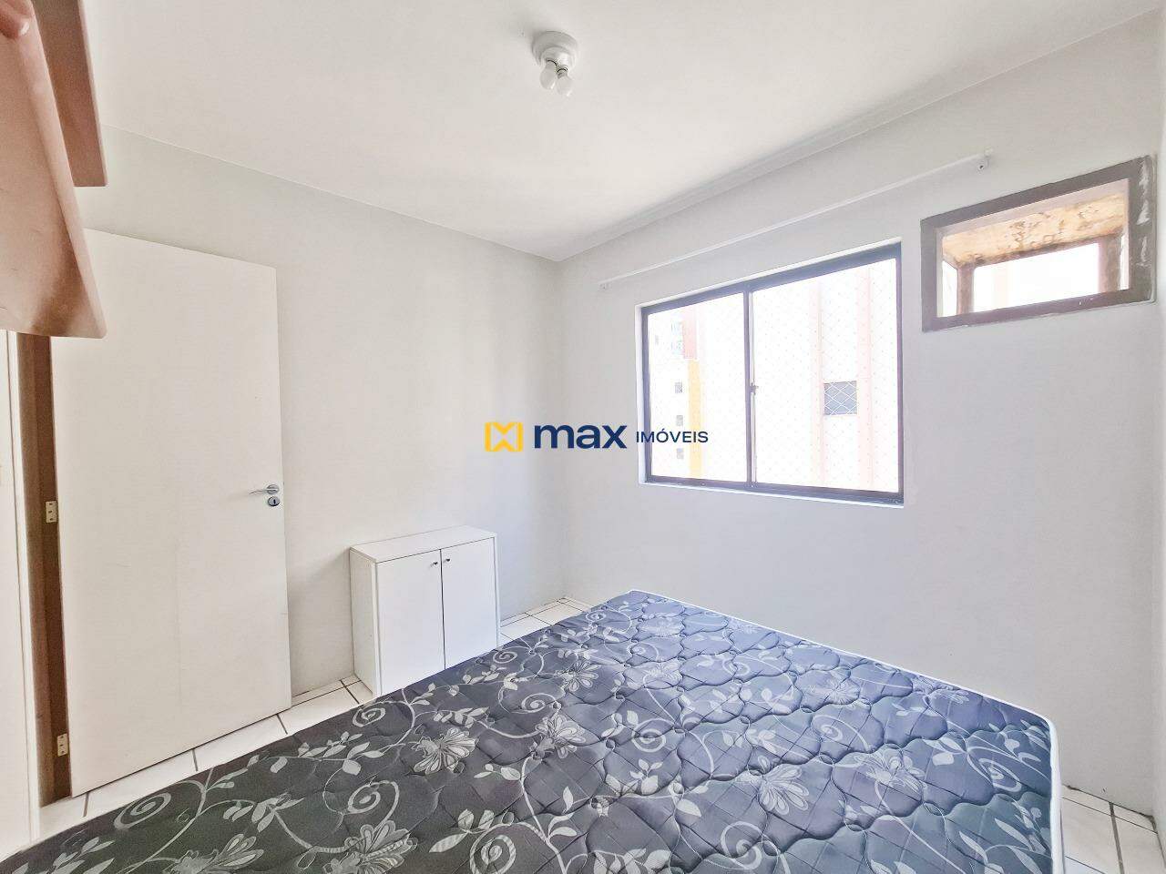 Apartamento à venda no Centro: Quarto 2